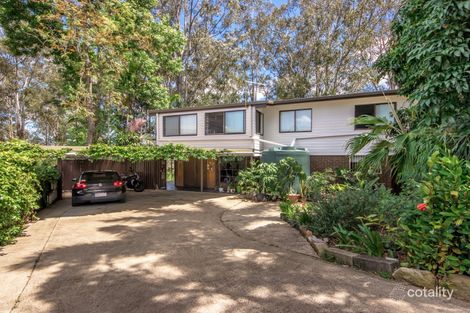 Property photo of 6 Wise Street Bundamba QLD 4304