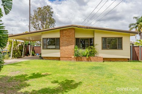 Property photo of 29 Williamson Crescent Warwick Farm NSW 2170