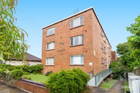 15/559 Anzac Pde, Kingsford, NSW 2032