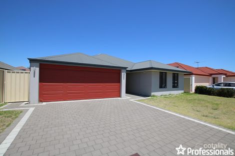 Property photo of 21 Cologne Parkway Piara Waters WA 6112