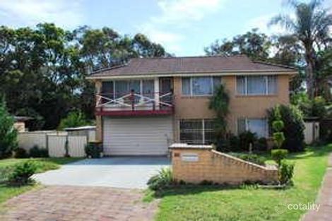 95 Nymboida Cres, Ruse, NSW 2560