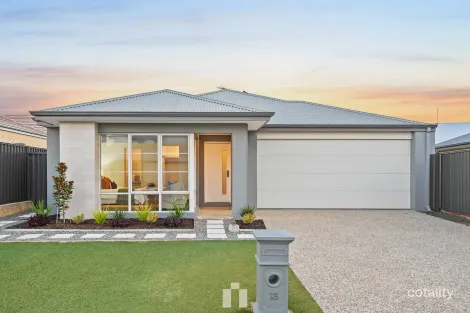 Property photo of 13 Lican Street Treeby WA 6164