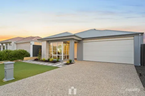 Property photo of 13 Lican Street Treeby WA 6164
