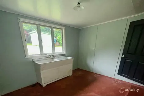Property photo of 12 Patrick Street Malanda QLD 4885