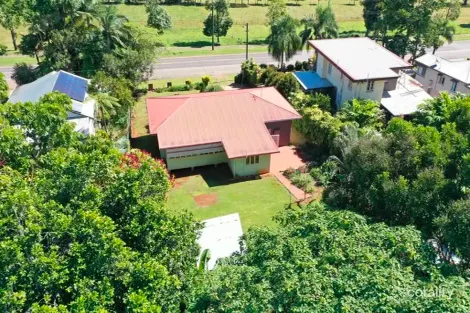 12 Patrick St, Malanda, QLD 4885