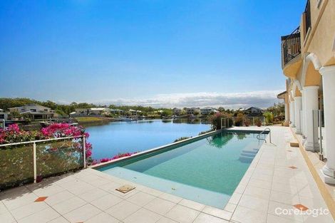 Property photo of 48 Buccaneer Way Coomera QLD 4209