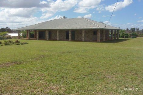 114 Clarkson Dr, Curra, QLD 4570