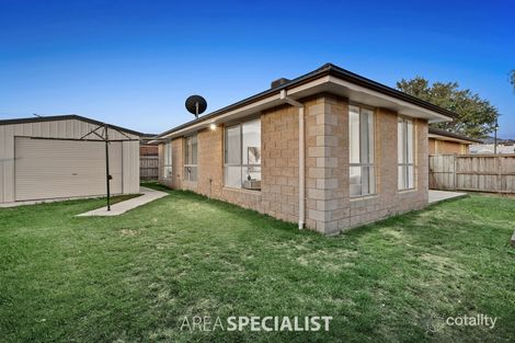 Property photo of 1 Baynton Crescent Lynbrook VIC 3975