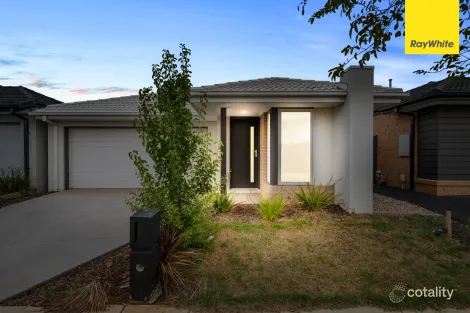 5 Buckland Ave, Weir Views, VIC 3338