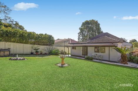 Property photo of 54 Wyralla Avenue Epping NSW 2121