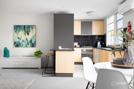 Property photo of 3/343 Wellington Street Collingwood VIC 3066