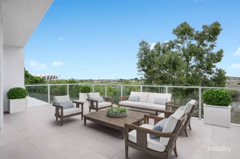 14/2-4 Kingsway Pl, Townsville City, QLD 4810