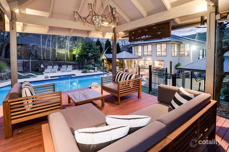 Property photo of 64 Mast Gully Road Upwey VIC 3158