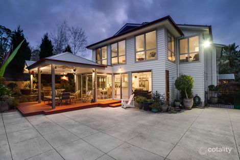 Property photo of 64 Mast Gully Road Upwey VIC 3158