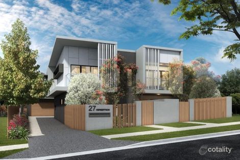 4/27 Herbertson Rd, Carina Heights, QLD 4152