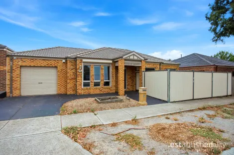 Property photo of 4 Anouk Way Harkness VIC 3337