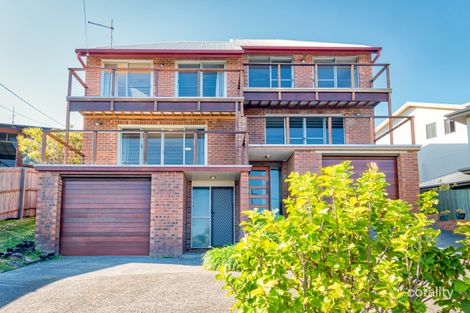 Property photo of 1/8 Lighthouse Crescent Emerald Beach NSW 2456