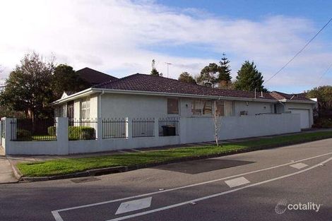 Property photo of 5 Webb Street Caulfield VIC 3162