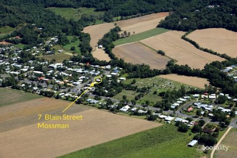 Property photo of 7 Blain Street Mossman QLD 4873