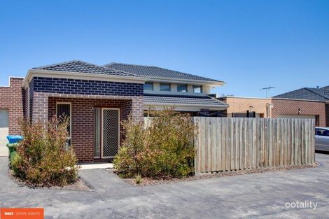 4/35-37 Belgrave-Hallam Rd, Hallam, VIC 3803