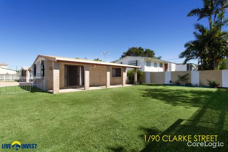 Property photo of 88 Clarke Street Garbutt QLD 4814