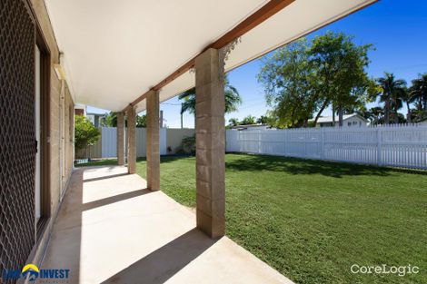 Property photo of 88 Clarke Street Garbutt QLD 4814