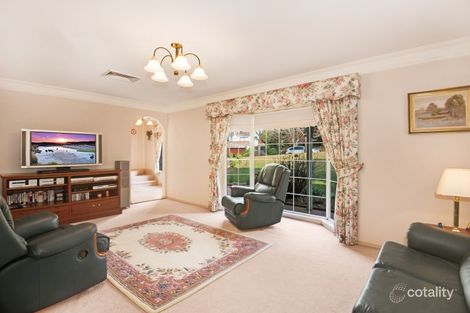 Property photo of 3 Woodvale Place Castle Hill NSW 2154