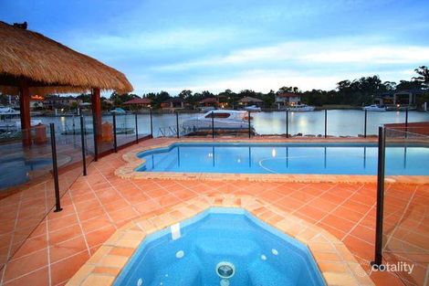 Property photo of 40 Cayman Crescent Ormiston QLD 4160