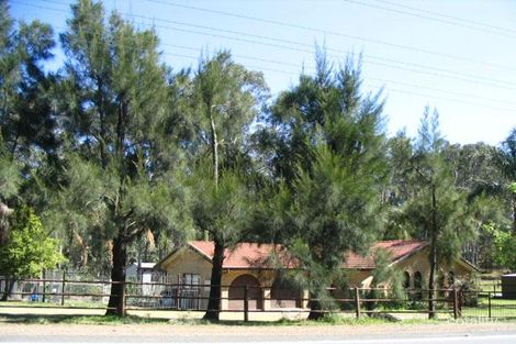 347-349 Cranebrook Rd, Cranebrook, NSW 2749