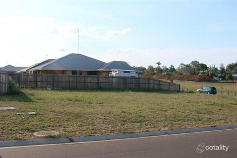 45 Lillypilly Ave, Gracemere, QLD 4702
