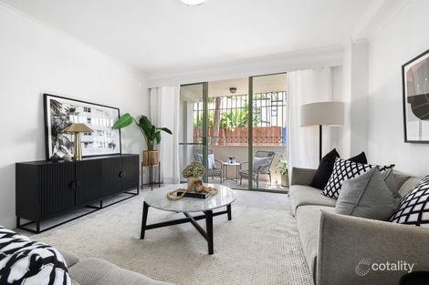 Property photo of 52/149-197 Pyrmont Street Pyrmont NSW 2009