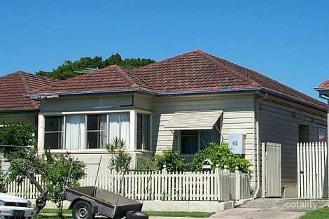 Property photo of 65 Bourke Street Carrington NSW 2294