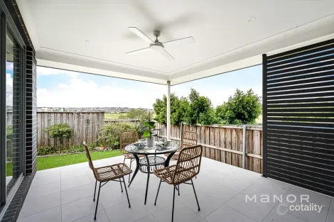 Property photo of 5 Wadham Street Box Hill NSW 2765