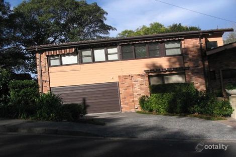 Property photo of 2 Joly Parade Hunters Hill NSW 2110