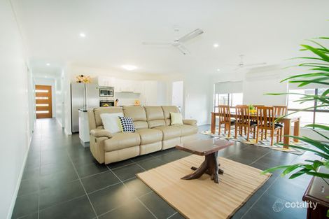 Property photo of 36 Fairway Drive Bakers Creek QLD 4740