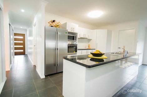 Property photo of 36 Fairway Drive Bakers Creek QLD 4740