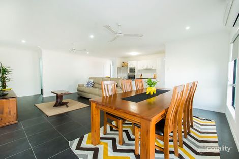 Property photo of 36 Fairway Drive Bakers Creek QLD 4740