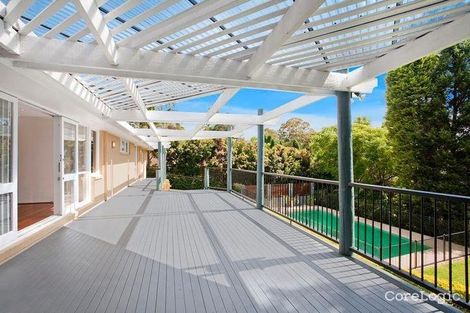 Property photo of 2 Windsor Place St Ives Chase NSW 2075