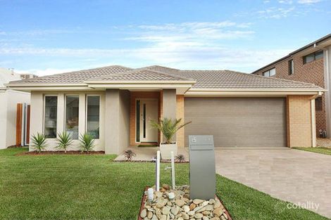 Property photo of 15 Princeton Street Mount Duneed VIC 3217