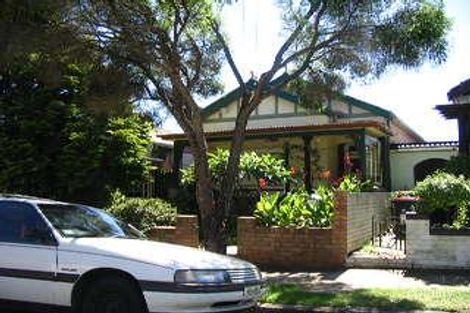 28 Abergeldie St, Dulwich Hill, NSW 2203