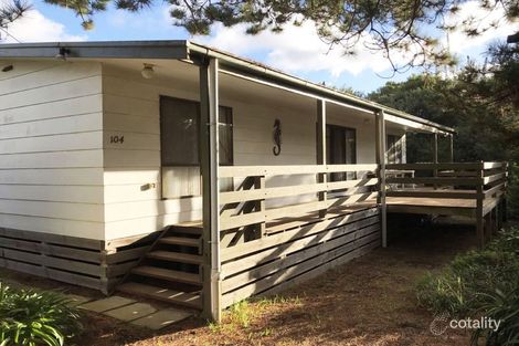 Property photo of 104 Atherton Drive Venus Bay VIC 3956