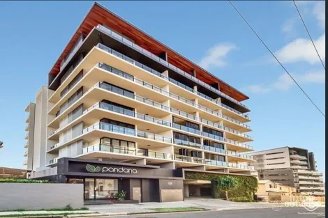 207/59 Latham St, Chermside, QLD 4032