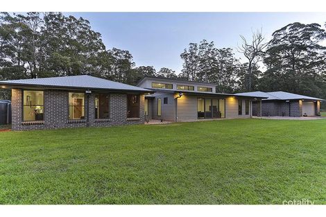 Property photo of 62 Evans Road East Cabarlah QLD 4352