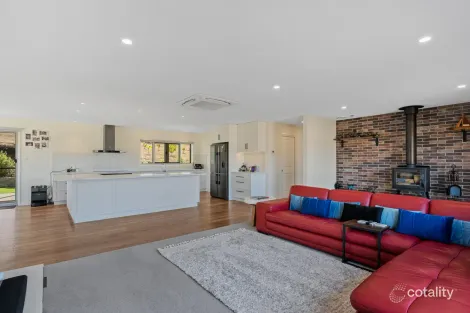 Property photo of 180 Middle Tea Tree Road Richmond TAS 7025