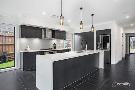 Property photo of 23 Crake Street Marsden Park NSW 2765