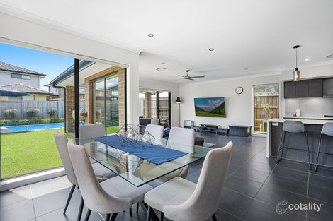 Property photo of 23 Crake Street Marsden Park NSW 2765