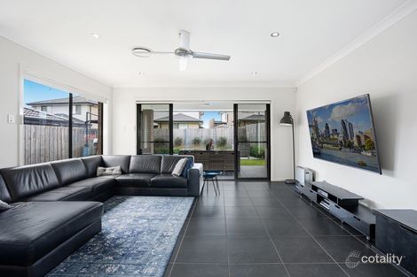 Property photo of 23 Crake Street Marsden Park NSW 2765