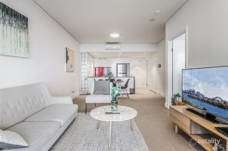 Property photo of 2006/42 Walker Street Rhodes NSW 2138