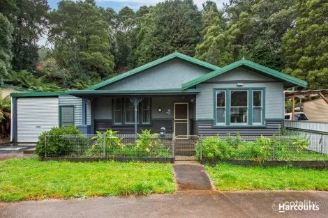 37 Conlan St, Queenstown, TAS 7467