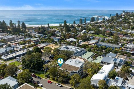 Property photo of 8/11-15 Foamcrest Avenue Newport NSW 2106
